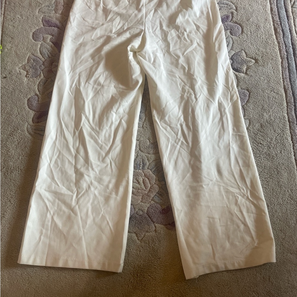 Classic Cream Apparel